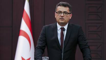 KKTC’nin yeni Cumhurbaşkanı belli oldu! Tufan Erhürman kimdir, nereli ve kaç yaşında?