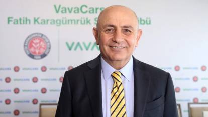 Süleyman Hurma’dan Fenerbahçe maçına sert tepki: Büyük takımlar ne isterse o oluyor!