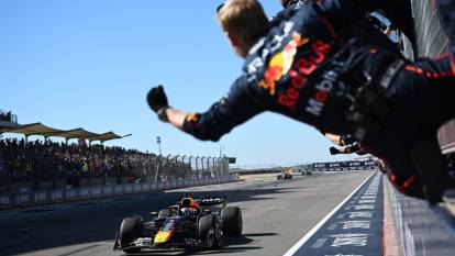 Formula 1'de şampiyonluk hesapları değişti: Max Verstappen kazandı puan farkı azaldı!