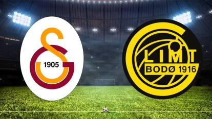 Galatasaray – Bodo Glimt maçında dünyaca ünlü hakem düdük çalacak