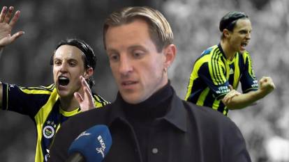Reto Ziegler Ekol Sports’a konuştu: Fenerbahçe’nin hocası olmak istiyorum!