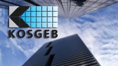 KOSGEB Girişimci Destek Programı’nda son gün 31 Ekim! 2 milyon TL’ye kadar destek verilecek