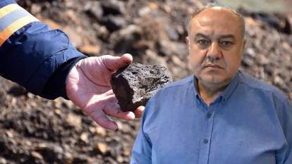 Türkiye’nin nadir gücü: Eskişehir’de dünyanın en büyük ikinci rezervi bulunuyor!