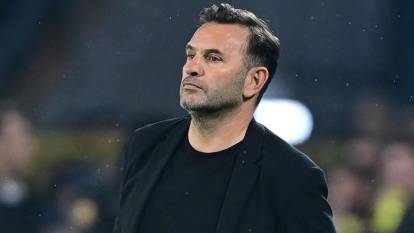 Okan Buruk'tan Bodo maçı değerlendirmesi: Liverpool kadar önemli!