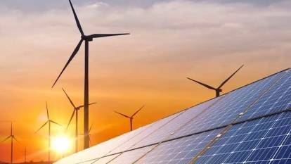 Türkiye ve Kuveyt’ten enerji iş birliği atağı: Elektrik ve yenilenebilir enerjide ortak proje hedefi
