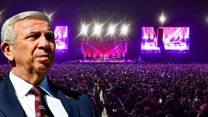 ABB konser soruşturmasında yeni gelişme: İddianame kabul edildi!