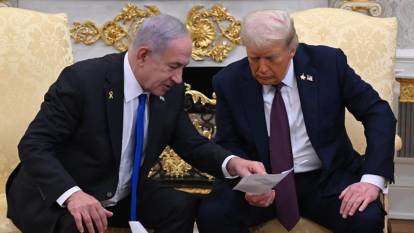 İsrail'in Türkiye çekememezliği: Netanyahu 'kırmızı çizgim' dedi!