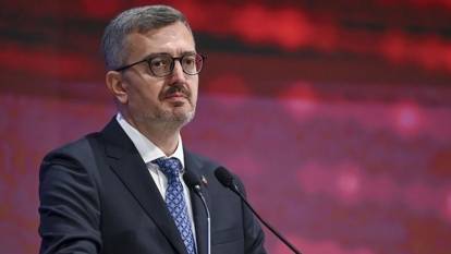 İletişim Başkanı Duran'dan Özgür Özel'e tepki: Kinle siyaset yapılmaz!