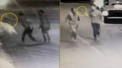 Bingöl'de silahlı saldırı: 4 kişi yaralandı! Saldırgan kıskıvrak yakalandı