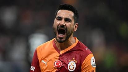 Şampiyonlar Ligi maçına saatler kala sakatlandı: Galatasaray'a İlkay Gündoğan şoku!