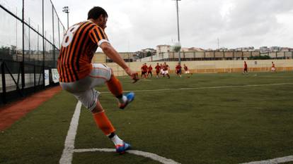 Sosyal medyada futbol kulübü pazarlığı: Satılık takım aradılar!