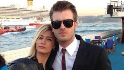 Kıvanç Tatlıtuğ'un kardeşi Melisa Dilara Tatlıtuğ tutuklandı: Avukatı açıklama yaptı!