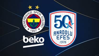 Fenerbahçe Beko ve Anadolu Efes'ten ortak İsrail açıklaması: Toplantıda oylama yapılmadı!