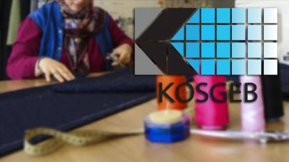 Son şans! KOSGEB’ten 2 milyon TL hibe desteği: Başvurular 31 Ekim’de bitiyor!