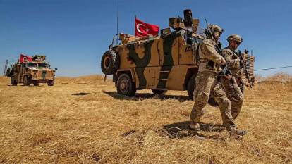 MSB kaynaklarından Gazze, Eurofighter ve Suriye açıklaması: Türkiye barış işbirliklerine hazır