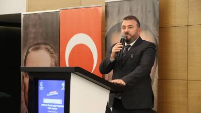 Arnavutköy Belediye Başkanı Candaroğlu’ndan Özgür Özel’in iddialarına sert yanıt: “Gerçeği belgelerle konuşuyoruz”