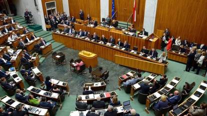36 maddelik yeni torba yasa milyonları ilgilendiriyor! Vergi, SGK, kira ve noter düzenlemesi geliyor