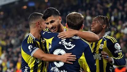 Fenerbahçe, Stuttgart karşısında sahada!