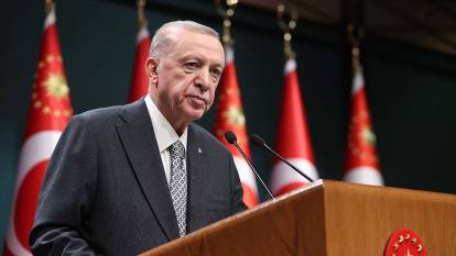 Cumhurbaşkanı Erdoğan, ateşkes ihlali konusunda uyardı: Bu süreçte İsrail'e baskı şart