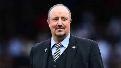 Adı Türk kulüpleri ile anılıyordu: Rafael Benitez'in yeni takımı belli oldu!