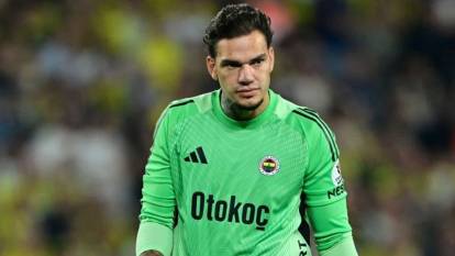 Ederson'dan fedakarlık örneği: Tedesco ile olan görüşmesi ortaya çıktı!