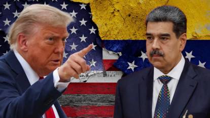ABD, Venezuela'dan ne istiyor? İşte gerilimin perde arkası...