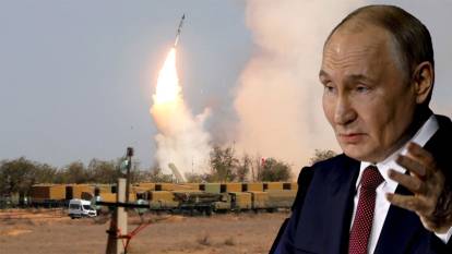Putin duyurdu: Sınırsız menzilli Burevestnik füzelerinin testleri tamamlandı