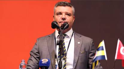 Sadettin Saran, Galatasaray maçı sonrası konuştu: Maalesef tüm Türkiye izledi!