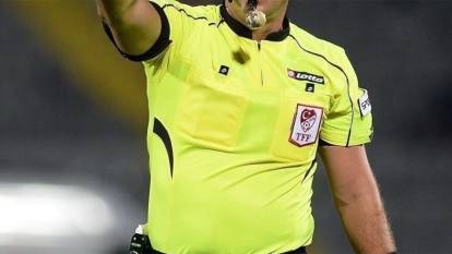 Bahisçi Hakemler hangi cezayı alacak? Türk futbolunda 'bahisçi hakem' skandalı