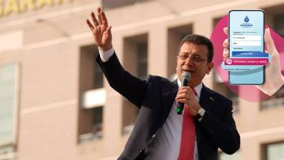 İstanbul Senin ve İBB Hanem 'sızdırmasında' 6 tutuklama talebi!