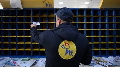 Bugün PTT açık mı, saat kaça kadar hizmet verecek? 29 Ekim’de PTT ve PTT Kargo çalışacak mı?