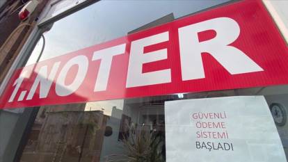 Bugün noterler açık mı, saat kaça kadar açık? 29 Ekim’de noterlerin çalışma saatleri belli oldu!