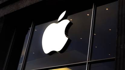 Apple rekor kırdı: Piyasa değeri dudak uçuklattı!