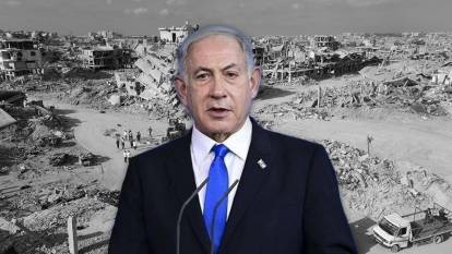 Ateşkesin ortasında 'vur' emri: Netanyahu, orduya talimat verdi!