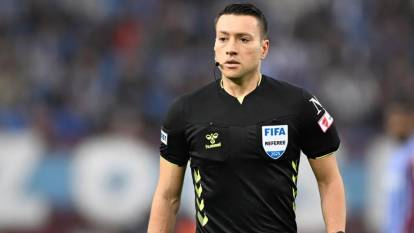 Bahis oynayan hakemler belli oldu: Üst klasman hakemi de açıklandı, PFDK sevkleri yapıldı!