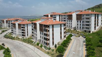 500 Bin Sosyal Konut Projesi'ne başvuracaklar dikkat: TOKİ'den uyarı geldi!