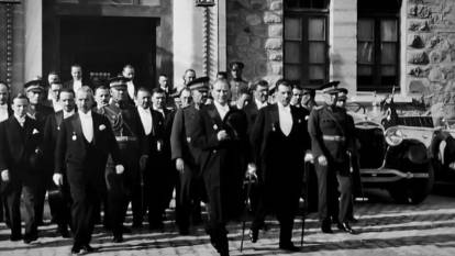 Cumhuriyet 102 yaşında! Siyasilerden 29 Ekim mesajları