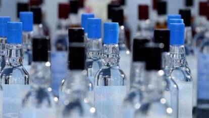 Kaçak içki bir can daha aldı: Bu kez kurban Bursa'da