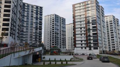 Sitede aidat 27 bin liraya çıktı, oturanlar isyan etti: Yönetime kayyum atansın