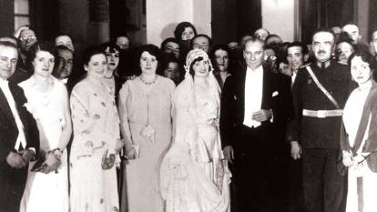 İşte Cumhuriyet'in iz bırakan kadınları!