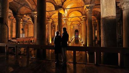 Bugün müzeler açık mı? 29 Ekim Cumhuriyet Bayramı’nda hangi müzeler ücretsiz ziyaret edilebilir?