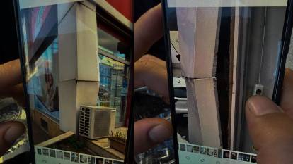 Gebze'deki çöken apartmanda 'ihmal' iddiası! Eczane sahibi: Hasarı 1 gün önce belediyeye bildirdik 'Bir şey olmaz' dendi