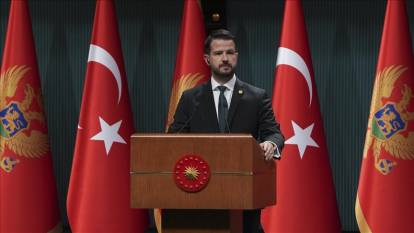 Karadağ neden Türk vatandaşlarına vize koydu? Vize kararı ne kadar sürecek?