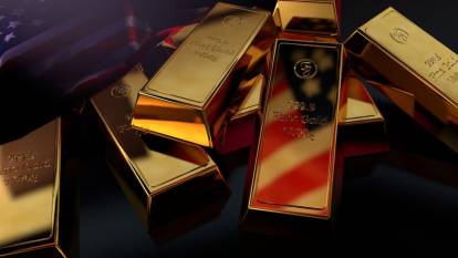 Kritik karar sonrası yükseldi: Altına Fed etkisi!