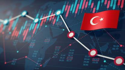 2026 yılı Cumhurbaşkanlığı Yıllık Programı Resmi Gazete'de: Büyüme ve enflasyon hedefleri açıklandı