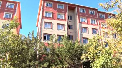 İstanbul'da yangın faciası: Bir evde çıkan yangında engelli bir kişi yaşamını yitirdi