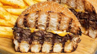 Ünlü burger markasından kötü haber: Konkordato ilan etti, mahkeme şirkete 3 aylık mühlet verdi