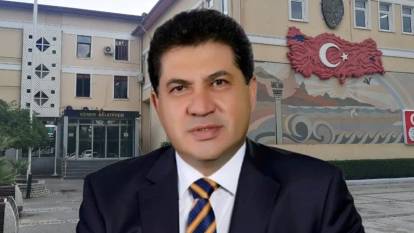 'Dolandırıcılık' suçlamasıyla gözaltına alınmıştı: Eski Kemer Belediye Başkanı tutuklandı!