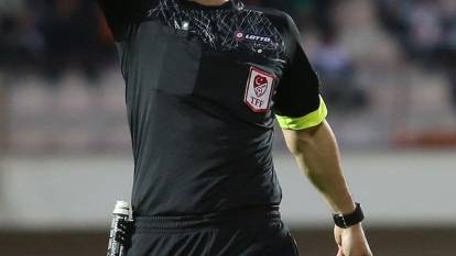 Süper Lig'de derbi heyecanı: Mücadelenin hakemleri belli oldu!