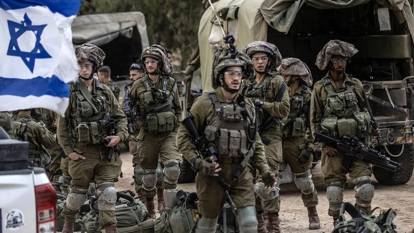 Rusya'dan İsrail'e Batı Şeria uyarısı: Gerginliğin artması engellenemez!